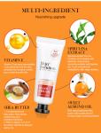 Mini Moisturizing Hand Cream Organic Shea Butter Whitening Lavender Lotion Gift