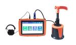 Pqwt-2000 Underground 5 Meter Depth Measurement Water Pipe Leakage Detector