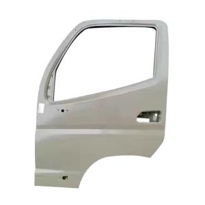 China CTX MRT Mini 4 Cab Door Truck Body Parts for GRATOUR ix5 MPV 16.01- Raw Plastic factory