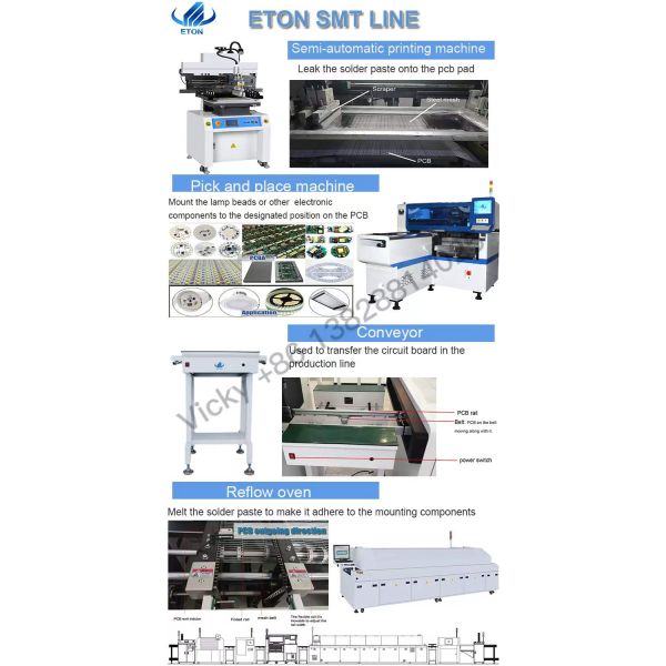 Chaina led bulb meking machine car led tail lamp manufacturing machine