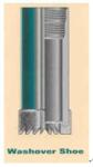 4 - 20 inch Washover Pipe Coring Tool with High Torsional Strength