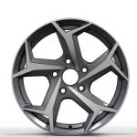 PCB112mm-120mm Volkswagen Replica Wheels
