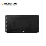 Indoor Digital Advertising Player , 32 Inch Wall Mount Lcd Display