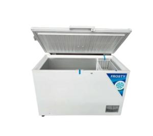 China Commercial large capacity double door custom refrigeration equipment, industrial water chillers, water chillers, refrige factory