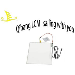 Factory Customize Touch Screen Panel DVI LED Backlight Module