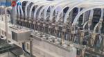 ±0.5-2% Filling Accuracy Animal Vaccine Filling Machine / Animal Vaccine Filling