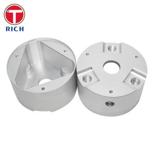 Precision Turned Machining Components CNC Lathe Non-Standard Hardware Parts