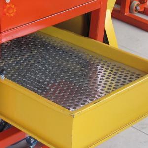 High Efficiency Peanut Processing Machine Groundnut Processing Machine