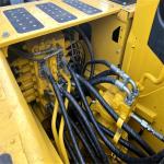 Excellent Quality Used Komatsu 22ton Excavator Used Komatsu Pc200-8mo Excavators