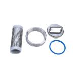Sanitary Stainless Steel 304 Y-Type Filter CIF Samples US 30/Piece 1 Piece Min