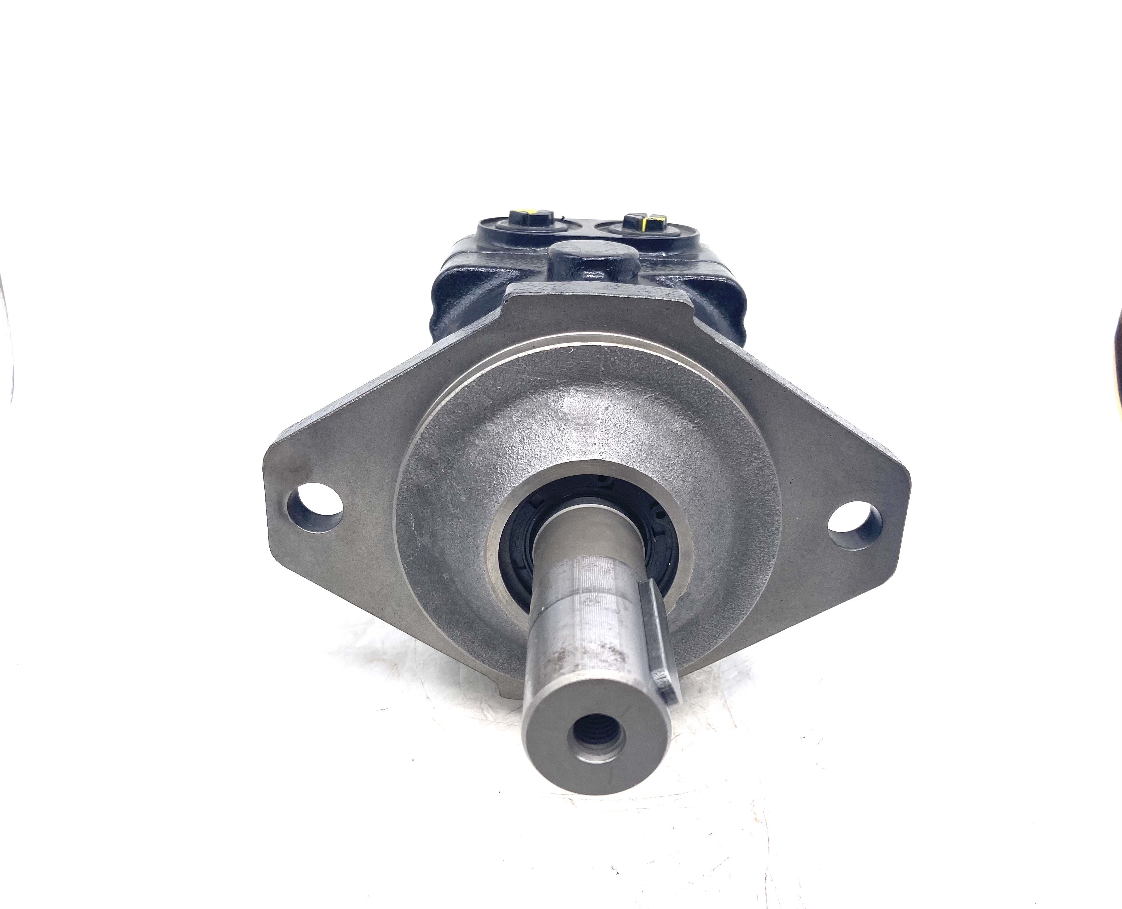 Hitachi Excavator ZAX470 450 Fan Motor Excavator Final Drive Parts SY485
