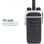 HP600 DMR Walkie Talkies VHF/UHF Long Ran Radio Walkies Talkie