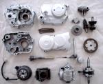 HINDA CD70 C50 70 90 100 110CC ENGINE PARTS