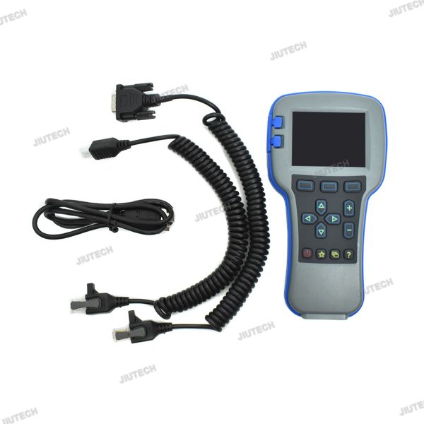 China Handheld Programmer 1313-4331 Replace Curtis 1313 1313K-4331 1313-4401 Diagnostic Tool Handset For Curtis AC DC Motor Controller factory