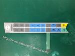 GE B20 B40 Patient Monitor Keypad Membrane 2050566-002A Durable