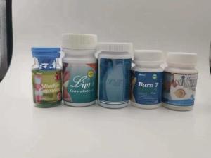 China Meizitang Hunger Suppressant Weight Loss Capsules Belly Fat Diet Pills OEM ODM factory