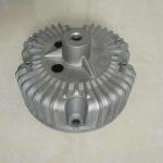 Automotive Light Aluminium Die Casting Led Housing Zinc Truck Metal Car Toy