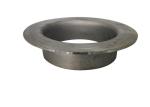 Forged S31803 SCH40S Stainless Steel Stub Ends