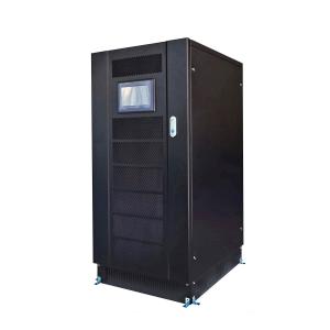Uninterruptible Power Supply Modular Online UPS 100KVA Low Frequency