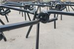 Agricultural Drag Harrow Tractor Driven The Harrow Chain Harrow From China