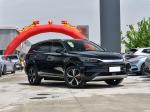 Byd Tang New Energy Vehicles 2024 EV Glory Edition Dragon Face Design