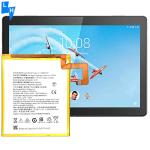 RECHARGABLE 4850mAh Tab battery for Lenovo Smart Tab-M10 battery TB-X605