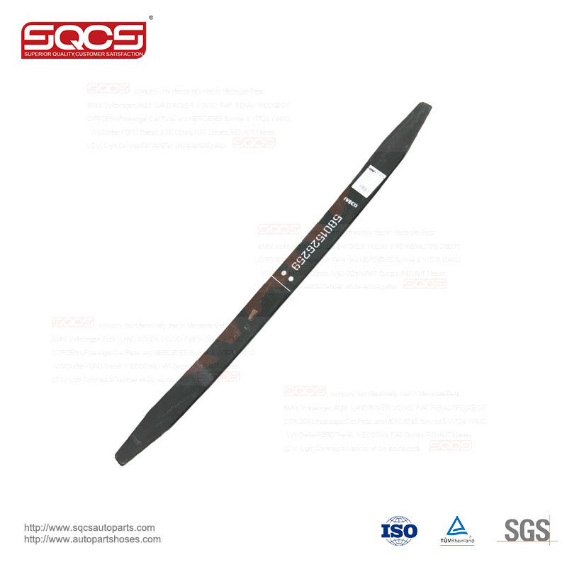 5801526271 SQCS Auto Parts Cross Spring for Iveco Daily OEM Service