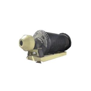 China Large Horizontal Ball Mill Grinder 100 To 110 TPH Rustproof factory