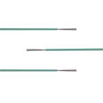 19/0.26mm High Temperature Wire 18AWG Tinned Plated Copper Extruded ETFE
