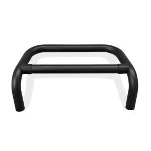 China U-shaped Front Bumper Middle Iron Round Tube factory