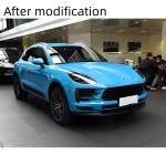 Upgrade Your Porsche Macan Headlights With Our Latest MACAN 95B Automotive