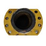 Main Product Electrical Parts Trunnion 14Y-71-13211 for D65P-12 D65E-12