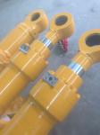 Hyundai part no. 31q4-50132 cylinder