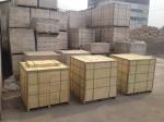 SK - 38 Yellow Color Kiln Fire Bricks Contain 70% Al2O3 , Customzied Size