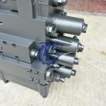 723-43-12100 7234312100 723-43-12101 FOR KOMATSU WA500-6 WA500-6R WHEEL LOADERS