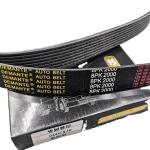 8PK2000 3289779 3955181 Fan Belts for Dongfeng Cummins Truck 6BT ISBe QSB Loader