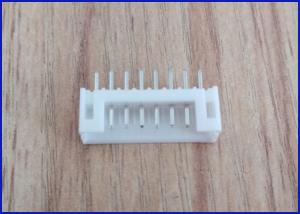 China Pitch2.0mm 8PIN Wafer Connector factory