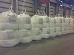 Customizable Flexible Freight Bags / 1 Ton Bulk Bags Open Top Type