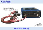Super Wire Attachment Thermocouple Spot Welder Machine 3.2ah Accumulator
