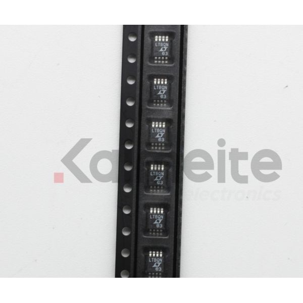 China LT1994IMS8#TRPBF factory