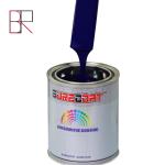 High Fullness Acrylic Mixed Car Auto Paint ISO9001