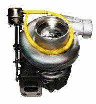 Komatsu Industrial Cummins Railway HX35W Turbo 3536977，6736-81-8030, 6736-81