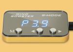 Universal APP Chiptuning Smart Car Throttle Controller 0.3kg Lightweight