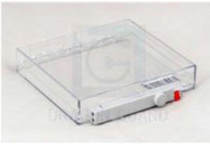China Safer-Double CD factory