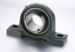 Long Life Cast Steel UCP209 Sealed Pillow Block Bearings For Industrial Machines