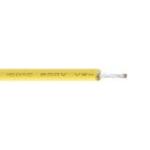 Good quality UL1726 2-8AWG Strand Tinned Copper PFA Insulated Wire 300V 250C red
