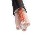 LOW VOLTAGE Customized YJLV22 YJV 0.6/1kV Armoured Insulated Electrical Power