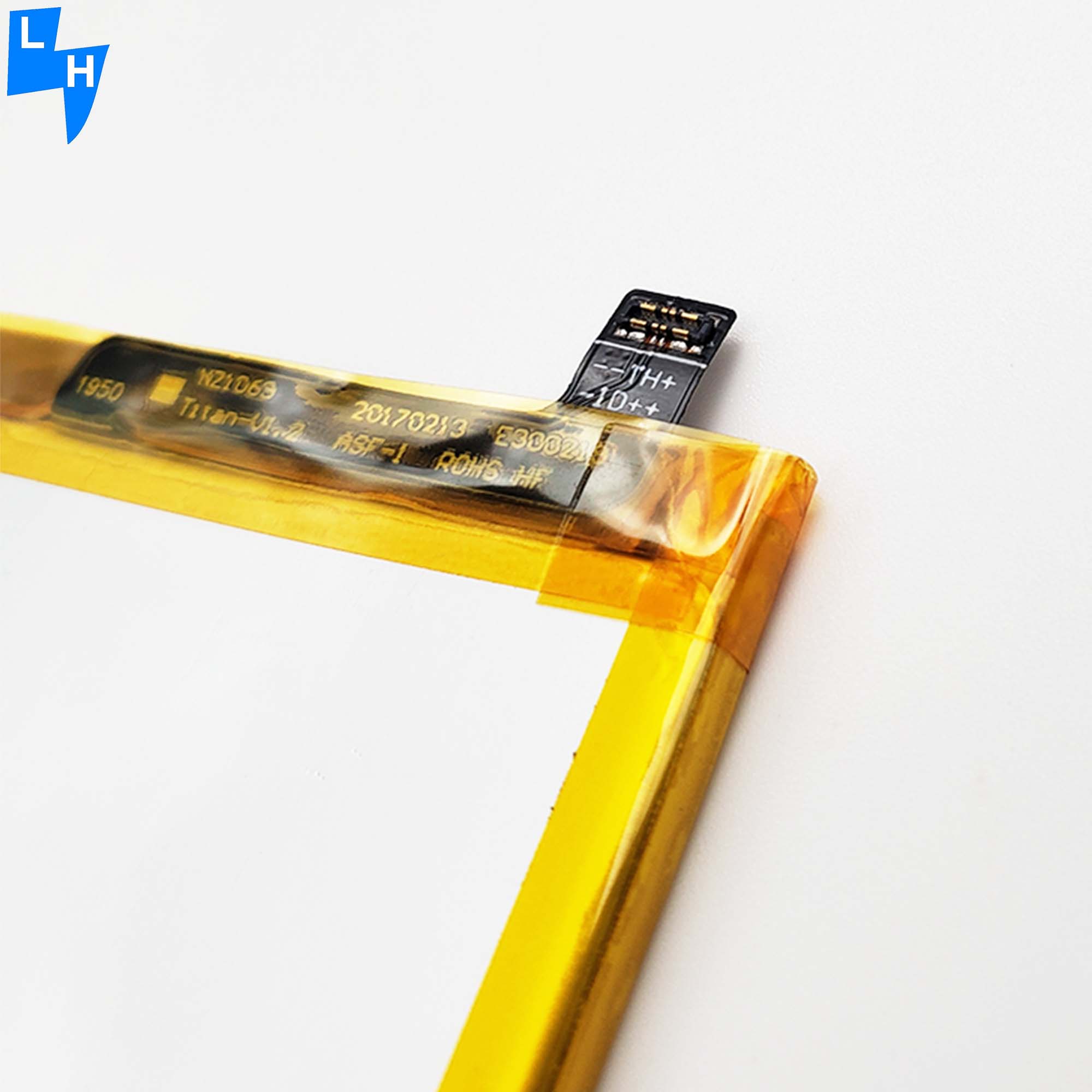 Double IC Protection 3250mAh Mobile Phone Battery for ASUS Zenfone 4 ZE554KL C11P1618