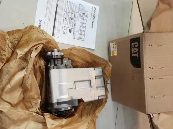Diesel Engine 3056 Aftermarket 3056E Fuel Pump 3064 Injection Pump 3066 Repair