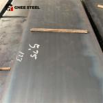 Q500D Q500E HSLA Steel High Strength Low Alloy Hot Rolled Steel Sheet